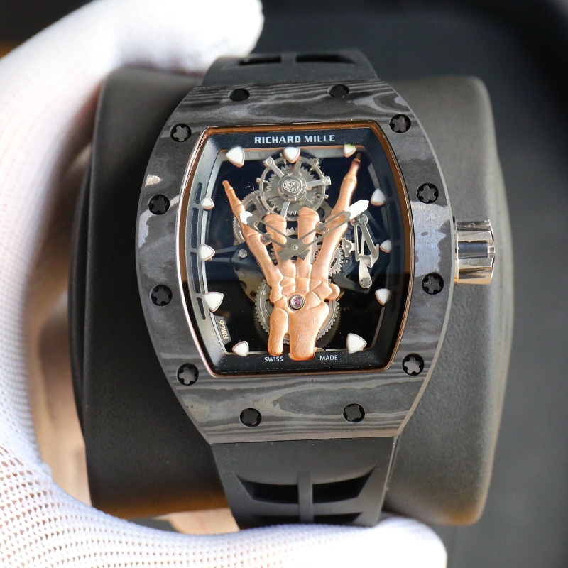 RICHARD MILLE